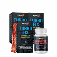 Power Fix sada