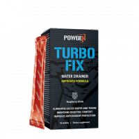 Turbo Fix IMPROVED