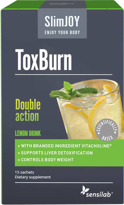 ToxBurn ToxBurn