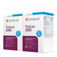TiroLux 1+1 GRATIS