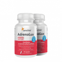 Adrenalux 1+1 GRATIS