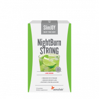 NightBurn STRONG