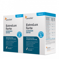 EstroLux Forte 1+1 GRATIS