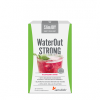 WaterOut Strong