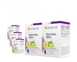 Garcinia Slim 3+2 GRATIS
