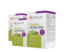 Garcinia Ultra 1000mg: 180 capsule