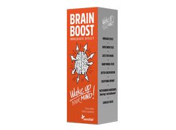 Brain Boost