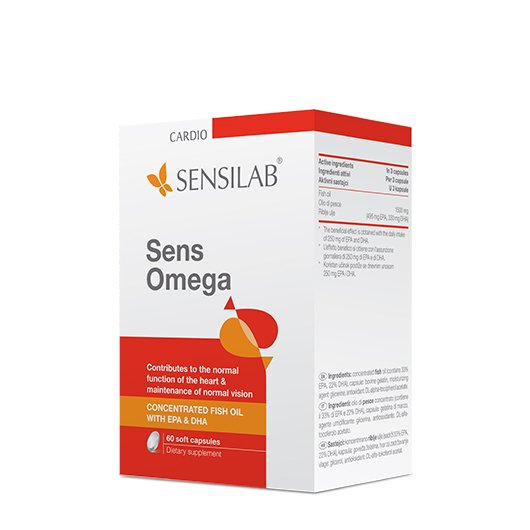 SensOmega