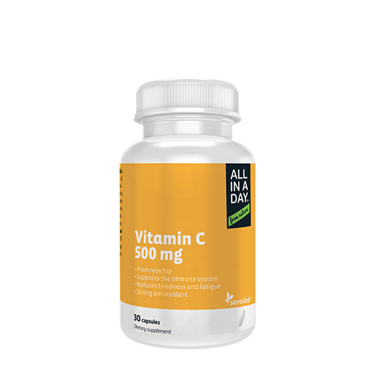 Vitamina C