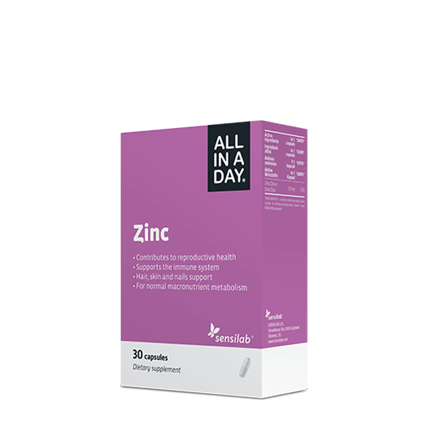 Zinco