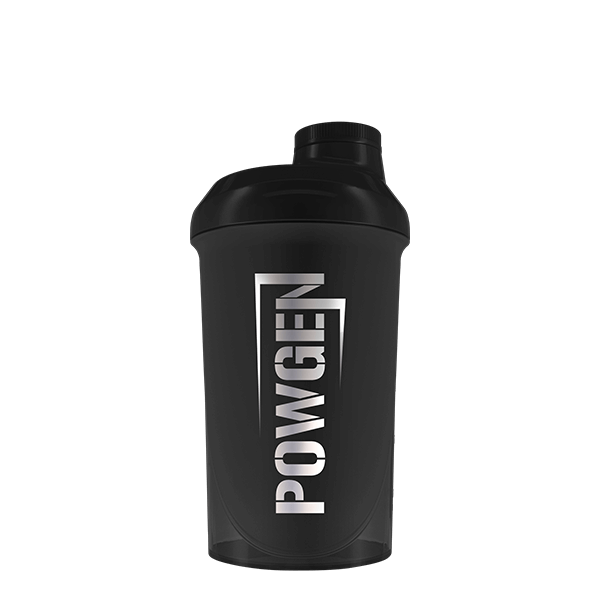 POWGEN Shaker