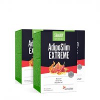 AdipoSlim EXTREME: 1+2 Kaupan päälle