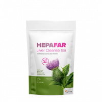 HEPAFAR Liver Cleanse Tee