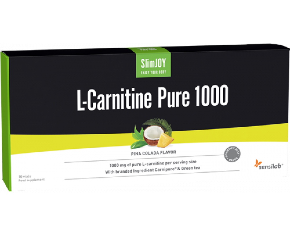 l carnitina pure L-Carnitine: Benefits, Side Effects, FAQ, Sources, and Dosage main image 0