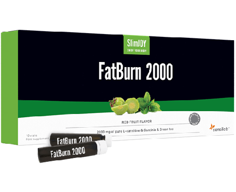 l carnitine slimjoy SlimJOY FatBurn 2000
