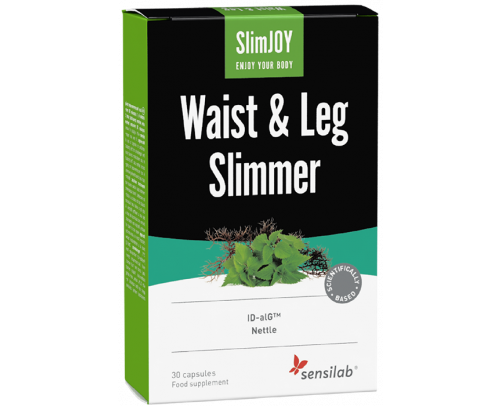 SlimJOY Waist & Leg Slimmer