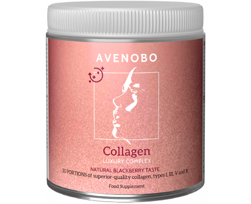 AVENOBO Collagen LUXURY COMPLEX