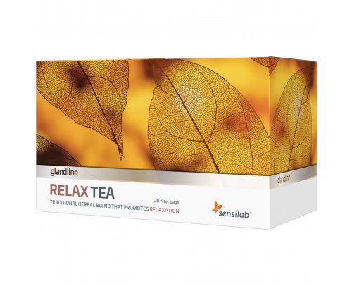 Glandline Relax Tea