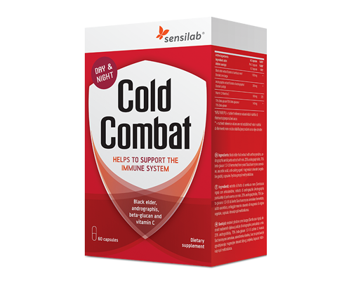 Cold Combat