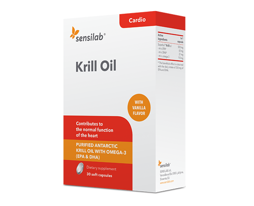 Krill Oil