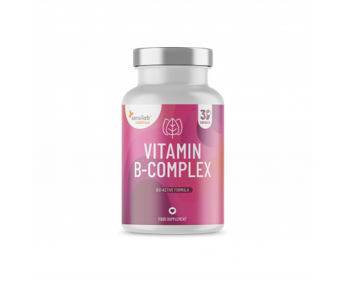 VITAMIN B-complex