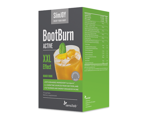 SlimJOY BootBurn ACTIVE XXL - SlimJOY - by Brand - Product SlimJOY BootBurn ACTIVE XXL - SlimJOY - by Brand - Product