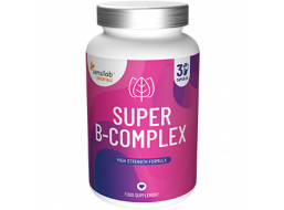 SUPER B-complex