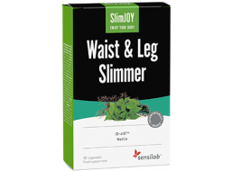 SlimJOY Waist & Leg Slimmer