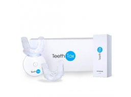 TeethTox teeth-whitening kit