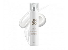 UNDO skincare cream