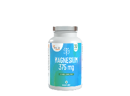 Magnesium 375 mg