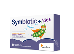 Symbiotic+ kids
