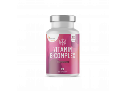 VITAMIN B-complex