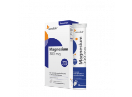 Magnesium 300 mg