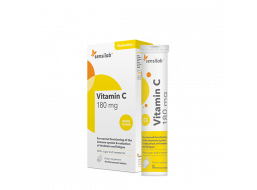 Vitamin C 180 mg