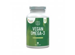 Vegan Omega-3
