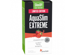 SlimJOY AquaSlim EXTREME limited edition