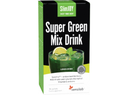 SlimJOY Super Green Mix Drink