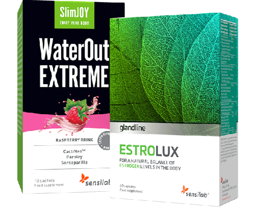 Pachetul Detox Slim