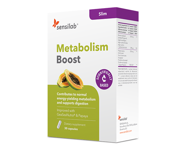 Metabolismul grasimilor