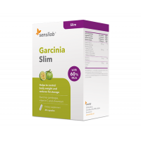 Garcinia Slim