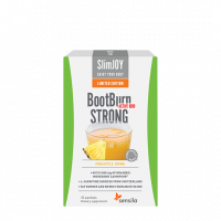 BootBurn STRONG Active 1000 Ediție limitată