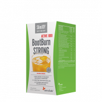 BootBurn Strong ACTIVE
