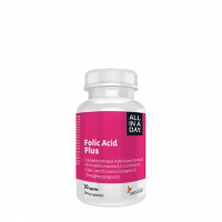 Acid Folic Plus
