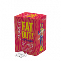Fat Out! T5 SUPERSTRENGTH