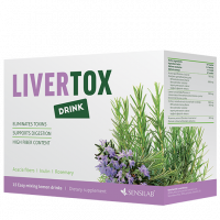 LiverTox drink