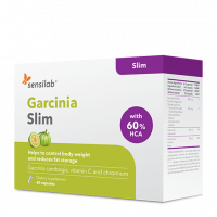 Garcinia Slim