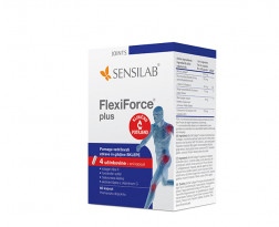 FlexiForce® Plus