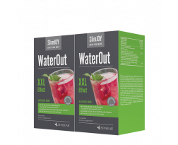 WaterOut efect XXL 1+1 GRATIS