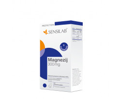 Magneziu 300mg